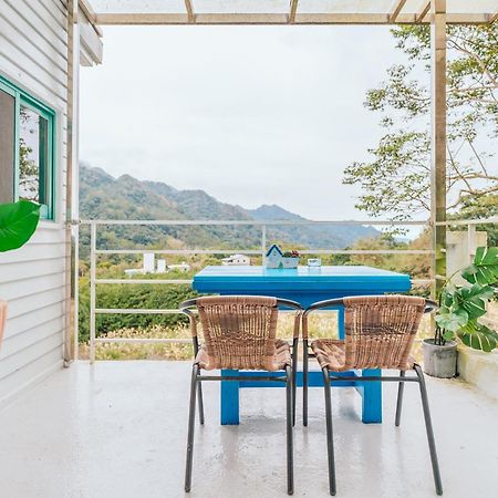 Olive Tree Village Guesthouse Nanzhuang Bilik gambar