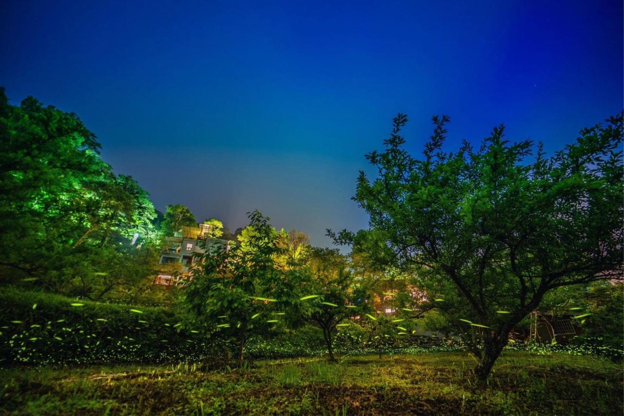 Olive Tree Village Guesthouse Nanzhuang Luaran gambar