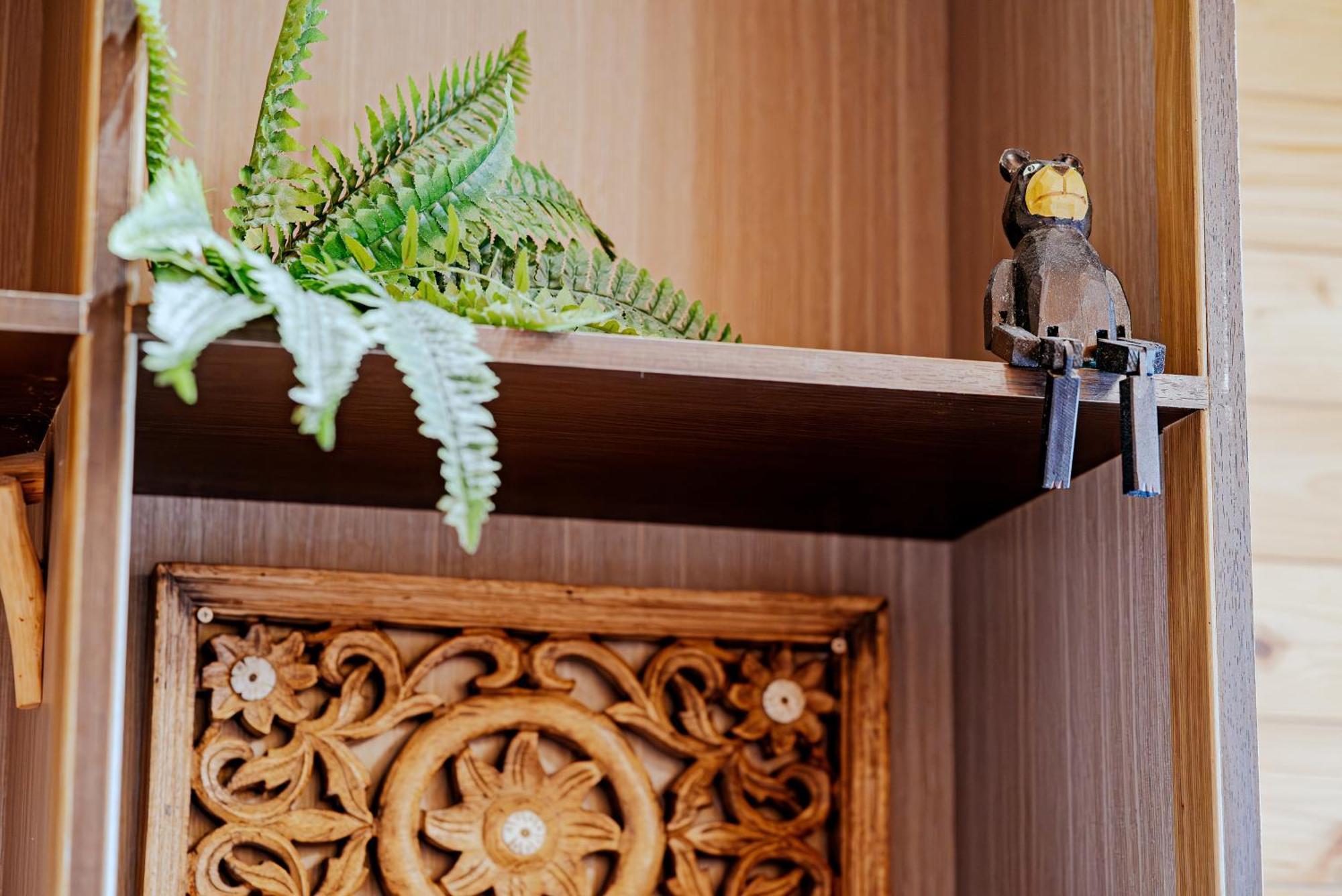 Olive Tree Village Guesthouse Nanzhuang Bilik gambar