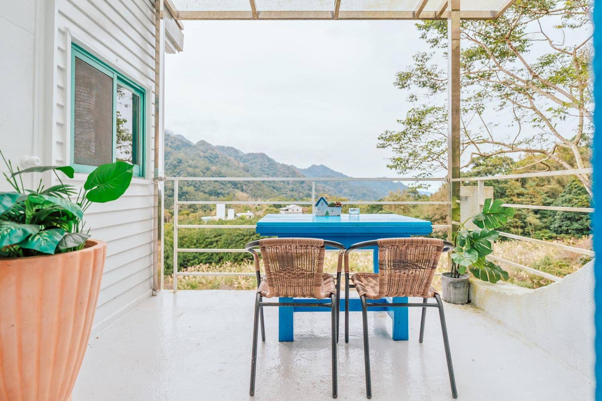 Olive Tree Village Guesthouse Nanzhuang Bilik gambar