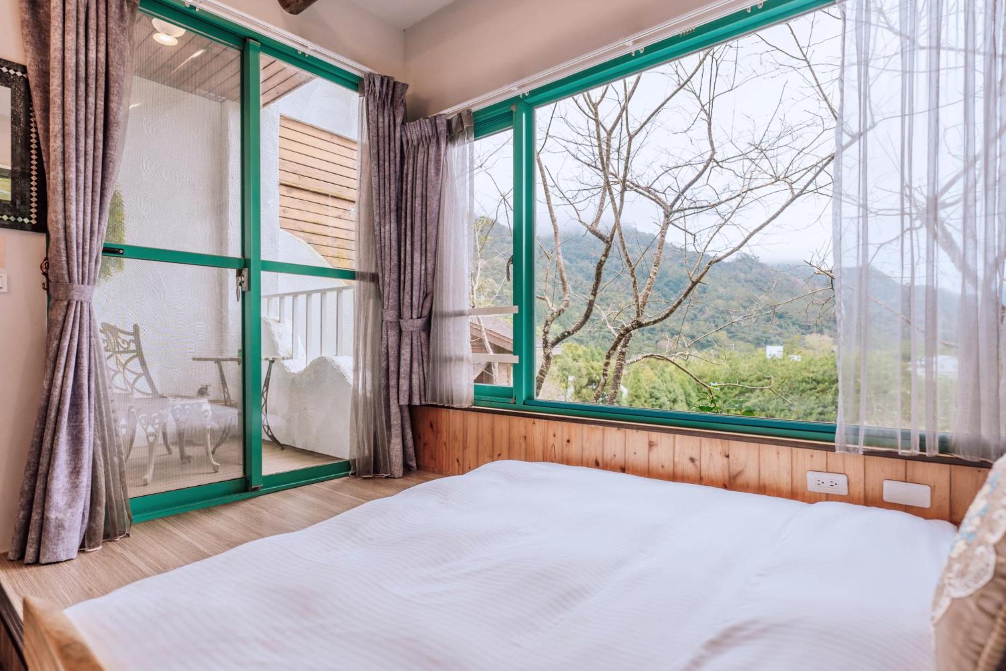 Olive Tree Village Guesthouse Nanzhuang Bilik gambar