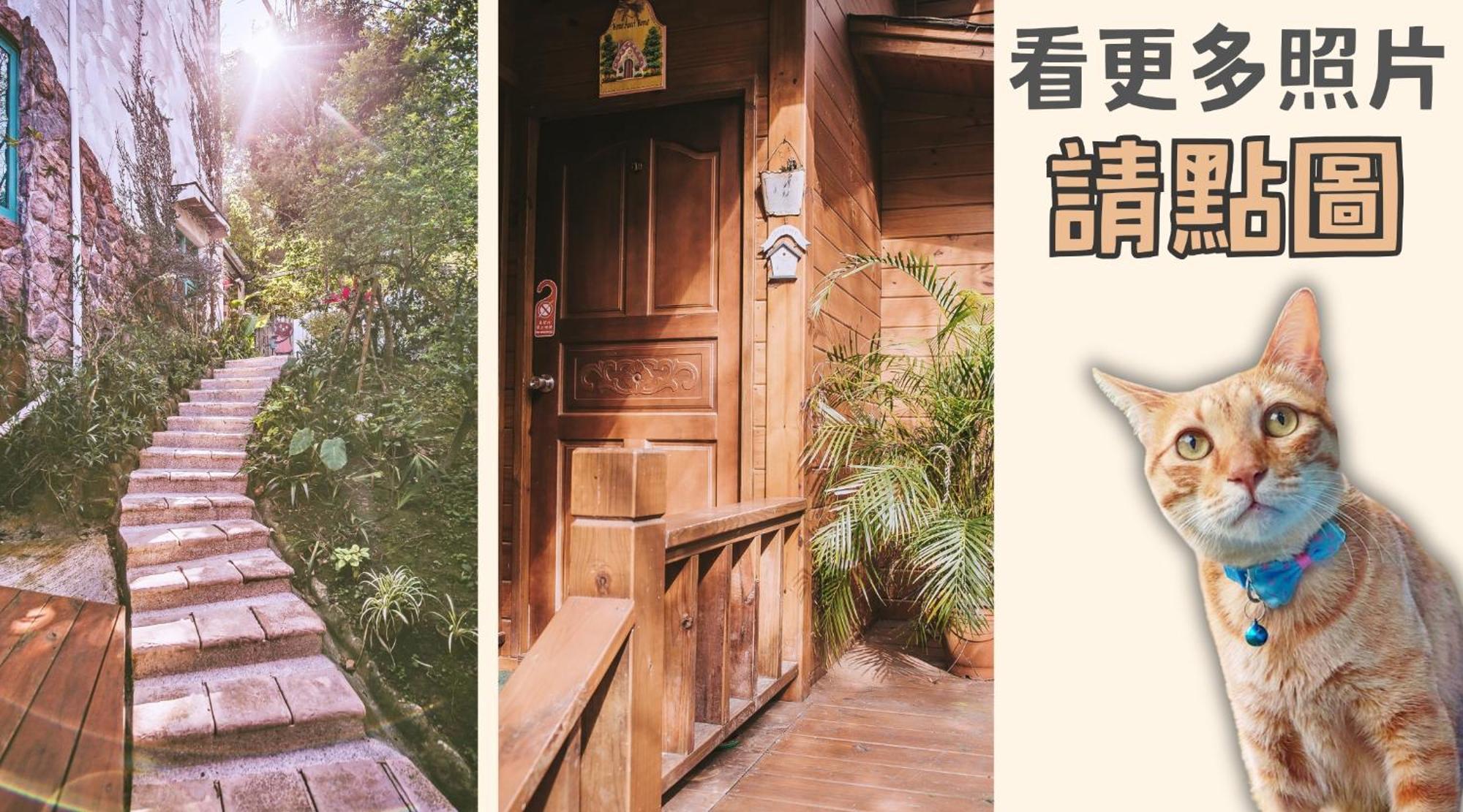 Olive Tree Village Guesthouse Nanzhuang Bilik gambar